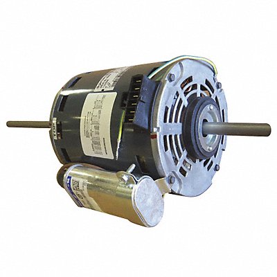 Motor 460V 1/2 HP MPN:011F2048F4X18Z-A