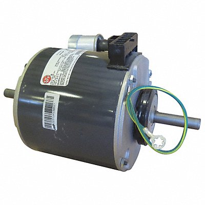 Motor 120/208-230V 1/5 HP MPN:011F5042F1X18C-TE