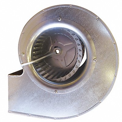 Blower Wheel w/Housing MPN:29B712S058G-L