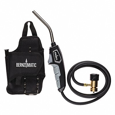 BERNZOMATIC BZ8250HT Hose Torch Kit MPN:384401