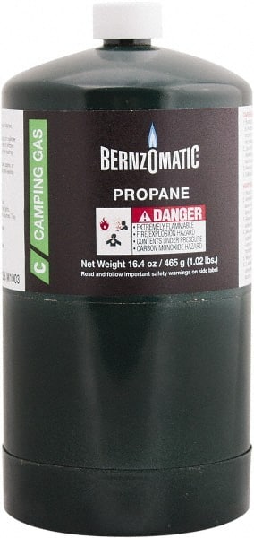 Propane & Butane Fuel Canisters & Cylinders MPN:327774