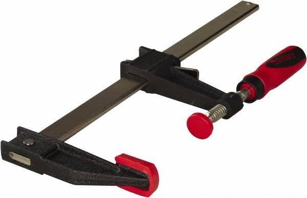 Steel Bar Clamp: 18