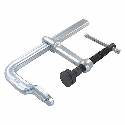 Bar Clamp Heavy Duty 4-3/4 in D MPN:GSM20