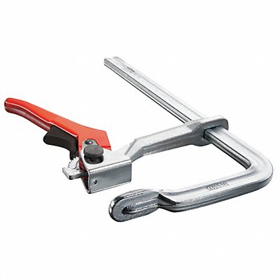 Rapid Action Lever Clamp L 20 in 1200 lb MPN:LC20