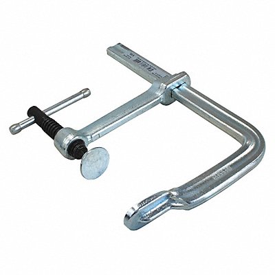 Sliding Arm Bar Clamp 6In 1330 Smooth MPN:SQ-4
