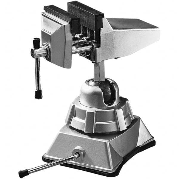 Bench Vise: MPN:BV-VB