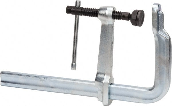 Sliding Arm Bar Clamp: 12