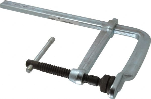 Sliding Arm Bar Clamp: 12