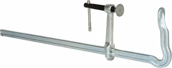 Sliding Arm Bar Clamp: 24