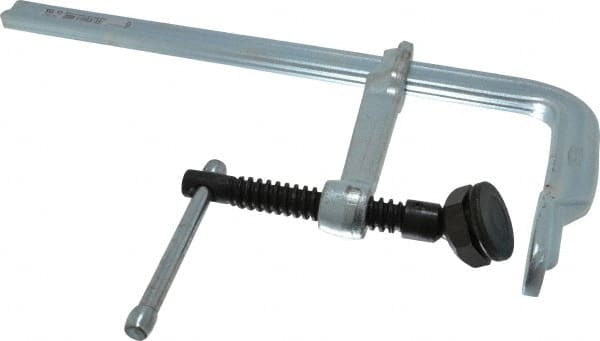 Sliding Arm Bar Clamp: 12