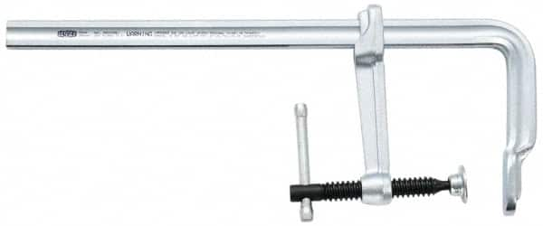 Sliding Arm Bar Clamp: 24