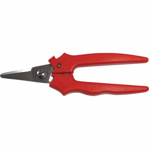 Multi-Purpose Snips: 7-1/2