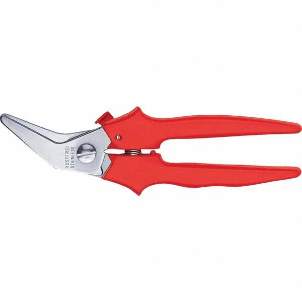 Multi-Purpose Snips: 7-3/8