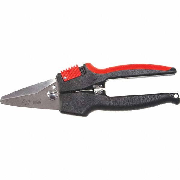 Multi-Purpose Snips: 7-5/8