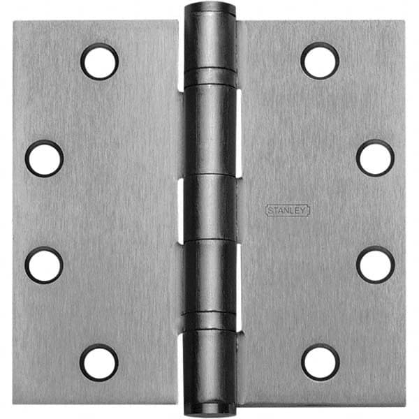 Concealed Hinge: Full Mortise, 4