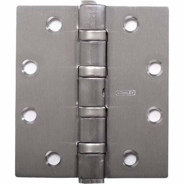 Concealed Hinge: Full Mortise MPN:711044940