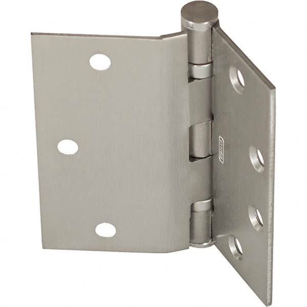 Example of GoVets Commercial Hinges category