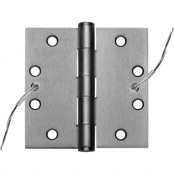 Concealed Hinge: Full Mortise MPN:711450034