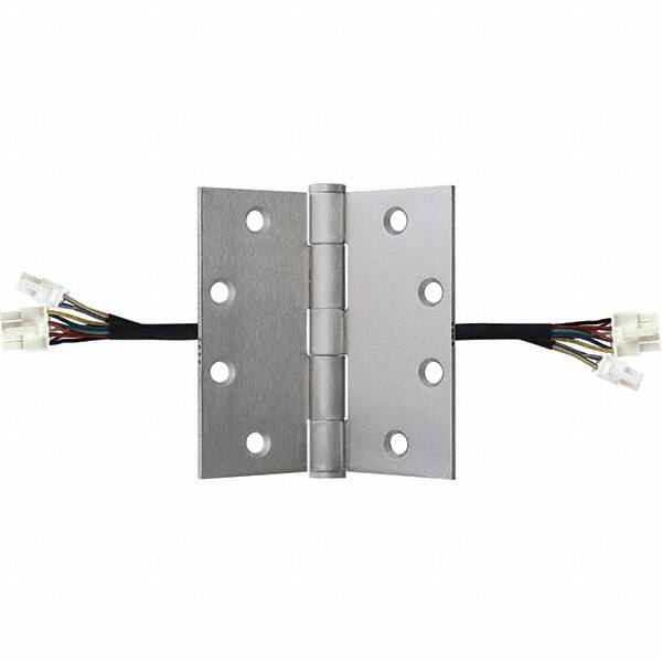 Concealed Hinge: Full Mortise MPN:711450058