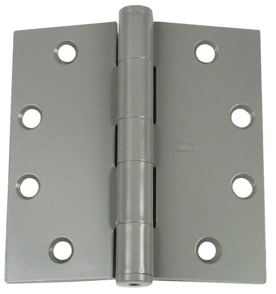 Concealed Hinge: Concealed Ball Bearing, 4