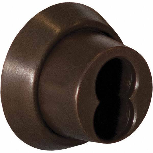 6, 7 Pin Best I/C Core Mortise Cylinder MPN:1E76C181RP3613