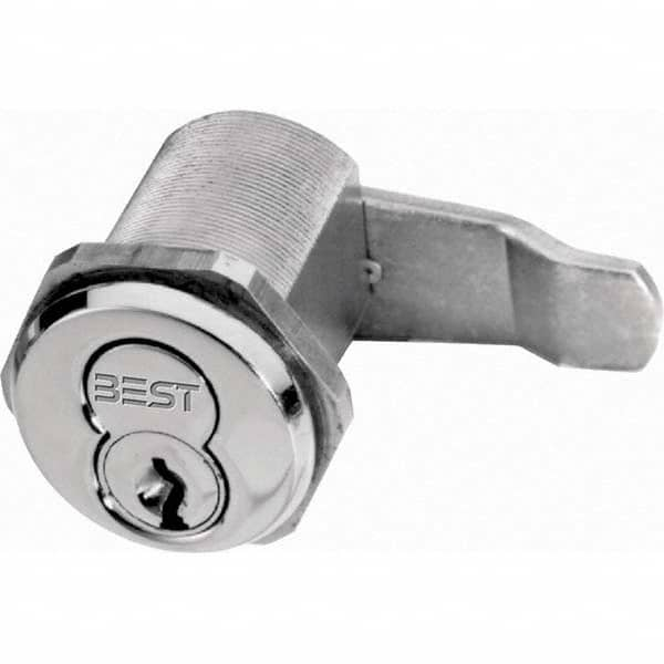 6, 7 Pin Best I/C Core Mortise Cylinder MPN:7142126