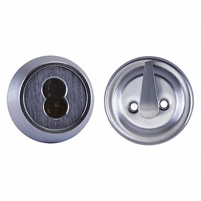 Deadbolt Classroom 2-3/4in.Backset MPN:8T37SSTK626