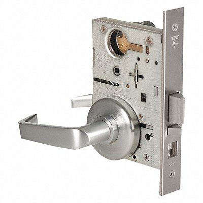 Lever Lockset Mechanical Grade 1 MPN:45H7A15H626RH