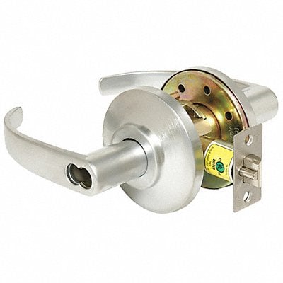 Lever Lockset Mechanical Storeroom Grd.2 MPN:7KC27D14DS3626