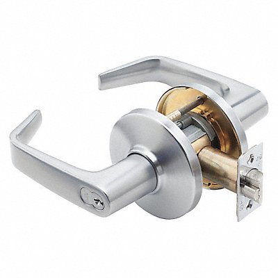 Lever Lockset Mechanical Classroom MPN:9K37R15DS3626