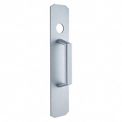 Night Latch Pull Silver Heavy Duty MPN:QET175L626LC