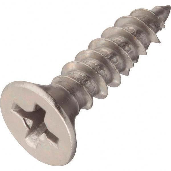 Hinge Hardware, Type: Hinge Screw , Size/Diameter: #9 , Length (Inch): 3/4 , Material: Steel  MPN:711081613