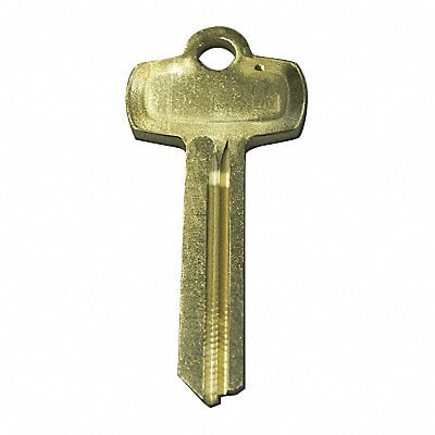 Key Blank BEST Lock Standard A Keyway MPN:1A1A1KS800KS800