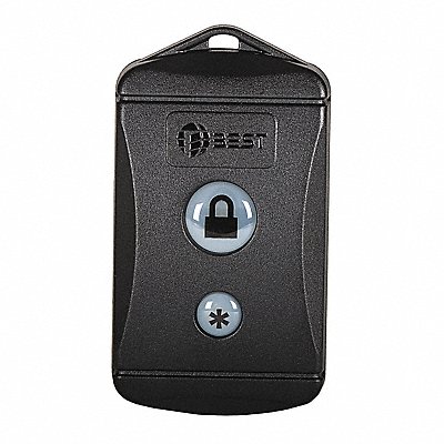 Proximity Key Fob Plastic 3V 2-13/64 W MPN:SHXFOB