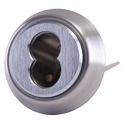 Lockset Cylinder Satin Chrome MPN:12E72-S2RP626