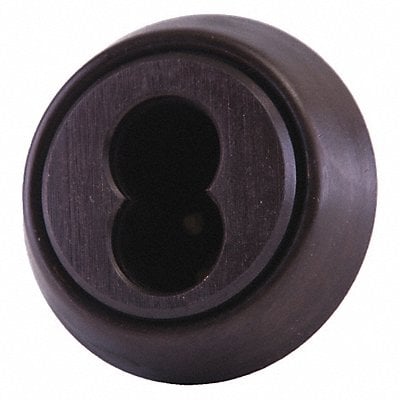 Mortise Cylinder Rubbed Bronze MPN:1E74-C181RP3613