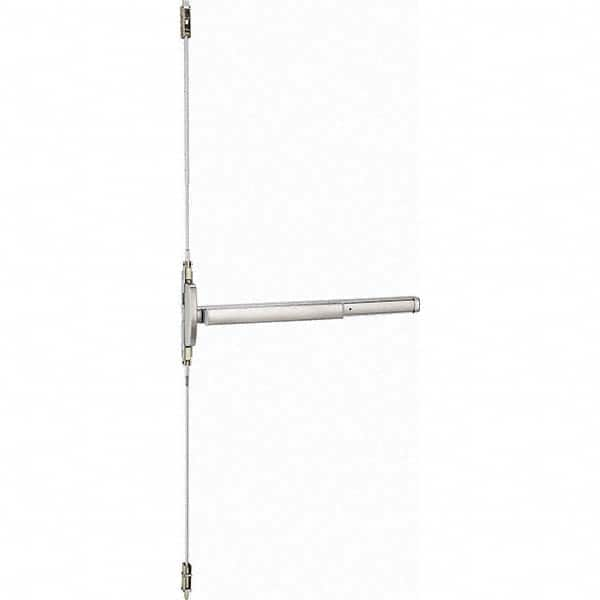 Vertical Bars, Hand: Right Hand Reverse , Minimum Door Width: 3 (Inch) MPN:3R02608630