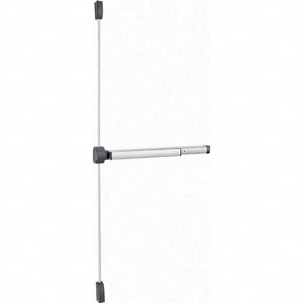 Vertical Bars, Hand: Right Hand Reverse , Minimum Door Width: 3 (Inch) MPN:4R05208RHRB689