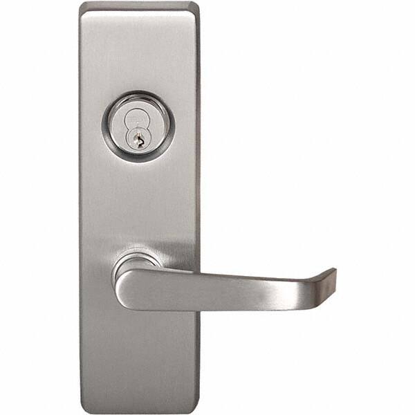 3' Outside Trim - Nightlatch MPN:7234430