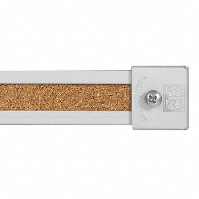 Map Rail Cork 48 In Wide PK6 MPN:522D