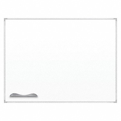 DryEraseBoard Magnetic Porcelain 36 x48 MPN:2029C