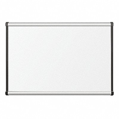 DryEraseBoard Magnetic Porcelain 24 x36 MPN:202OB-01