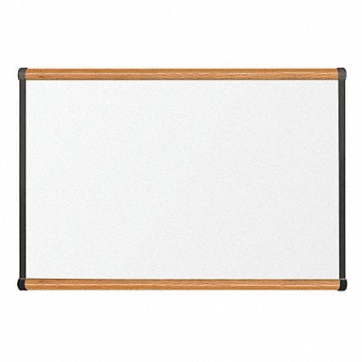 DryEraseBoard Magnetic Porcelain 24 x36 MPN:202OB-02