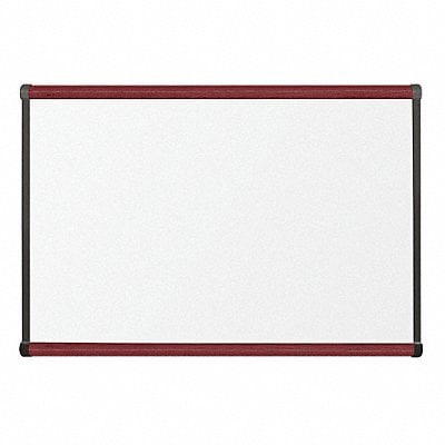 DryEraseBoard Magnetic Porcelain 24 x36 MPN:202OB-03