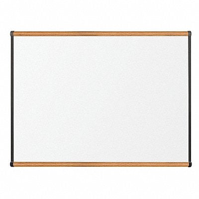 DryEraseBoard Magnetic Porcelain 36 x48 MPN:202OC-02