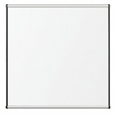 DryEraseBoard Magnetic Porcelain 48 x48 MPN:202OD-01