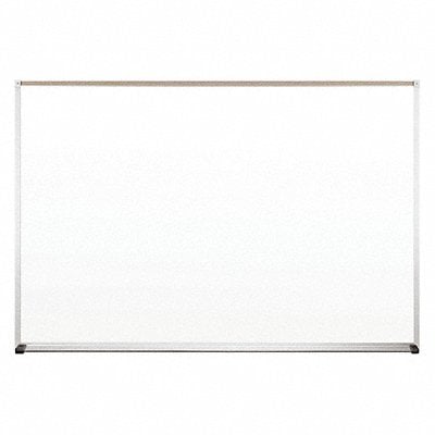 Dry Erase Board Magnetic Steel 48 x72 MPN:219AG