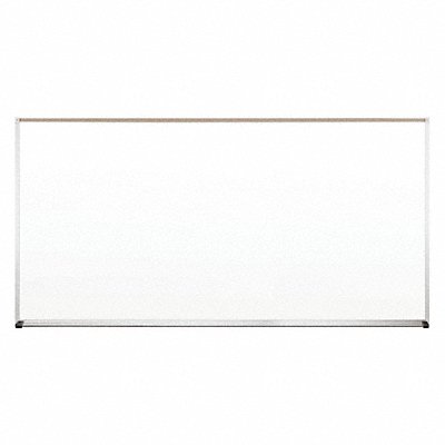 Dry Erase Board Magnetic Steel 48 x96 MPN:219AH