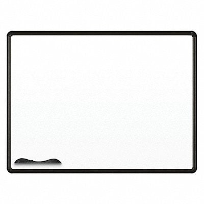 Dry Erase Board Magnetic Steel 36 x48 MPN:219PC-T1