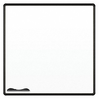 Dry Erase Board Magnetic Steel 48 x48 MPN:219PD-T1